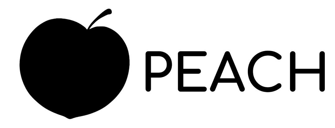 PEACH Logo